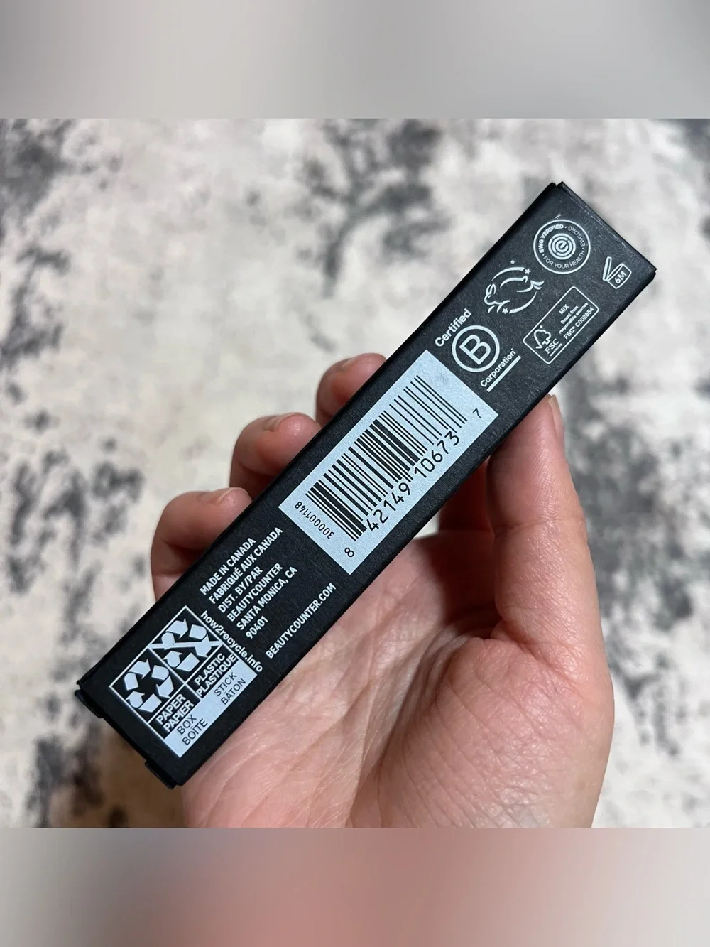 beautycounter think big all in one mascara better black